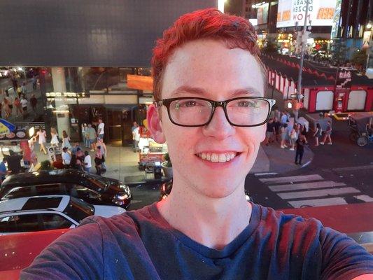Photo of Jonathon B.
