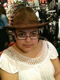 Photo of Yelina S.