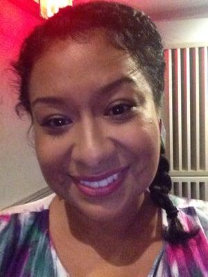 Photo of Aminta F.