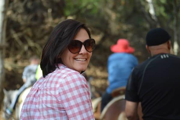 Photo of Alicia M.