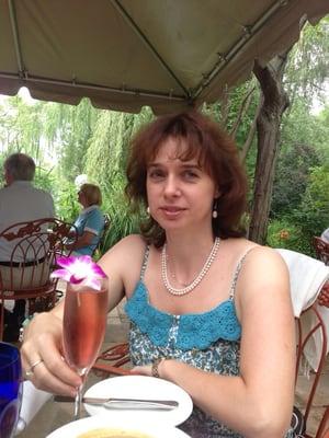 photo of Magdalena M.
