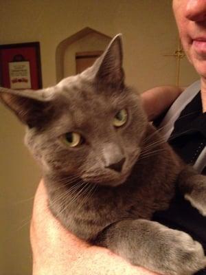 photo of Patricia H.