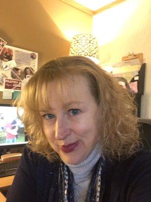 photo of Kimberly R.