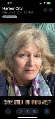 photo of Giannetti G.