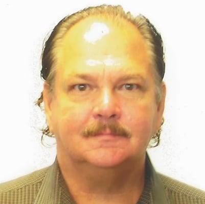 Photo of Christian O.