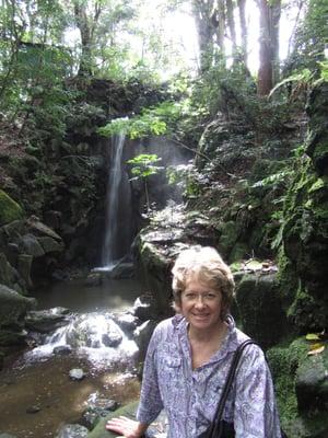 Photo of Lynn B.