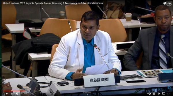 Photo of Rajiv J.