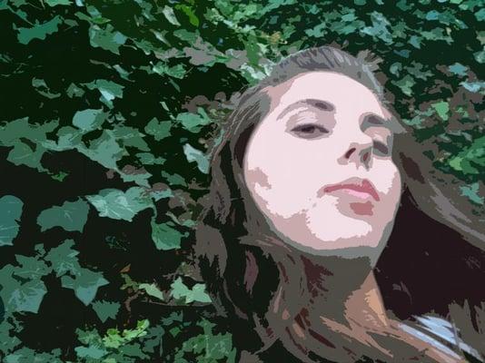 Photo of Alexandra P.