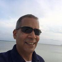 Photo of Jeffrey T.