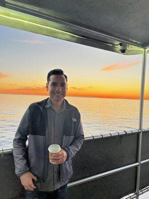 Photo of Moises N.