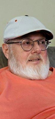 photo of Mike S.