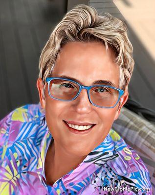 Photo of Mary M.