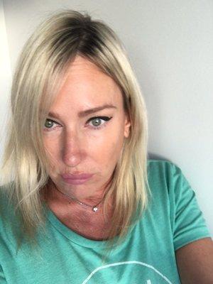Photo of Claire K.