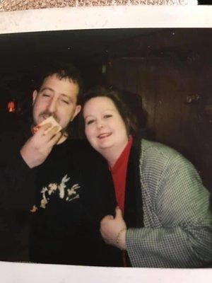 Photo of Lisa D.