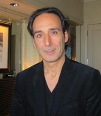 Photo of Vitaly O.