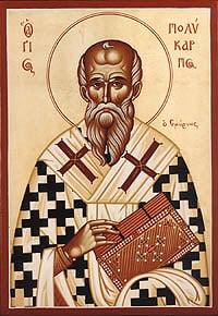 Photo of St. Polycarp Orthodox Church S.