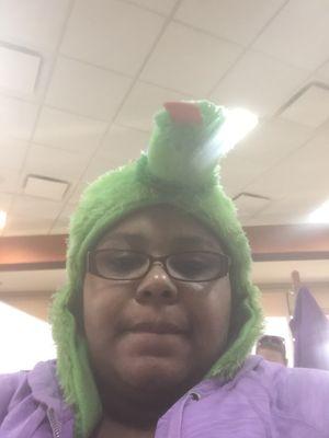 photo of Syl'Vera S.