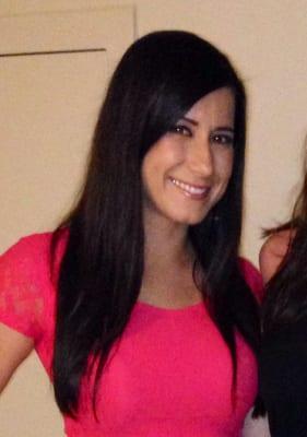 Photo of Melissa F.