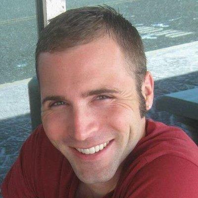 Photo of Brian D.