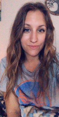 photo of Courtney B.