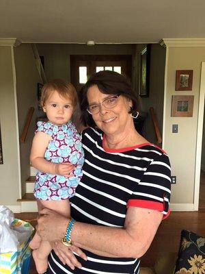 Photo of Sue C.
