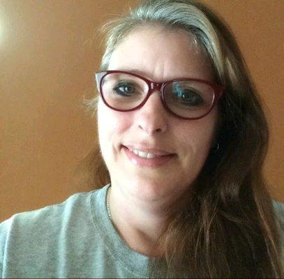 Photo of Kristen R.