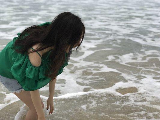 Photo of Yifei N.
