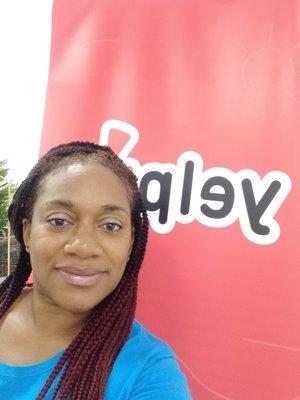 photo of Mischita H.