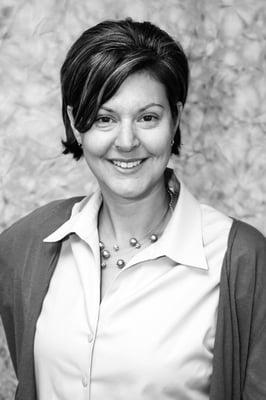 photo of Christine Daly S.