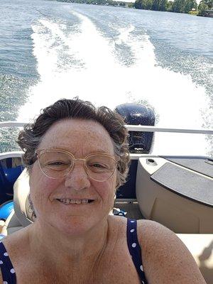 Photo of Cheryl B.