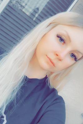 Photo of Brittany B.