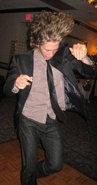 Photo of Josh G.
