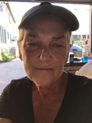 Photo of Ruth Z.