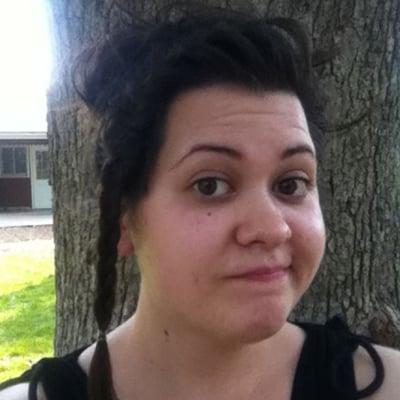 Photo of Linnea C.