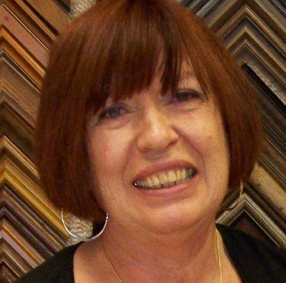Photo of Judy C.