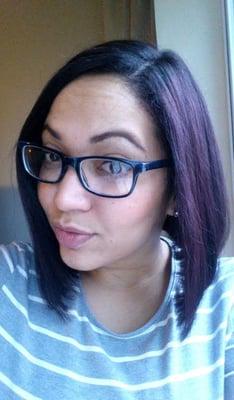 photo of Antoinette G.