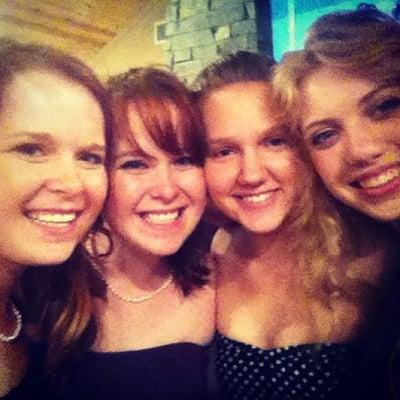 photo of Elizabeth C.