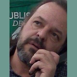Photo of Mr L.