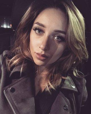 photo of Katherina K.