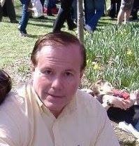 Photo of Georg E.