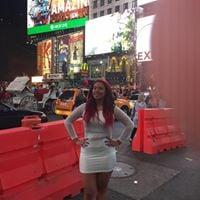 Photo of Erica C.
