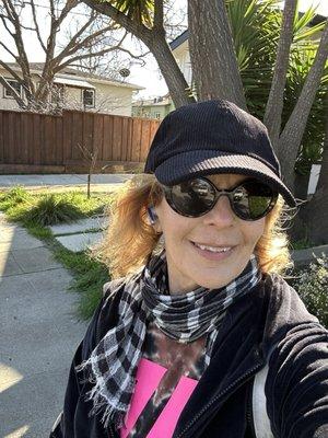 Photo of Rose B.
