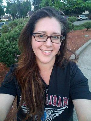 Photo of Kelly M.
