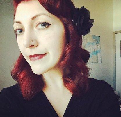Photo of Kristy E.