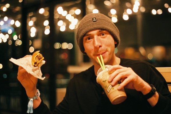 photo of ryan s.