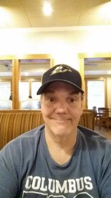 Photo of Marty S.