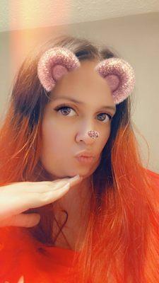 photo of Sarah M.