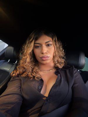 Photo of Yaffie V.