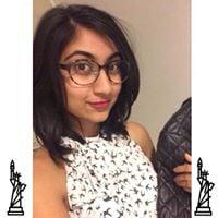 photo of Kimaya M.