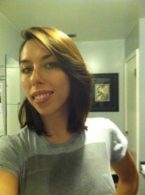 photo of Sarah K.